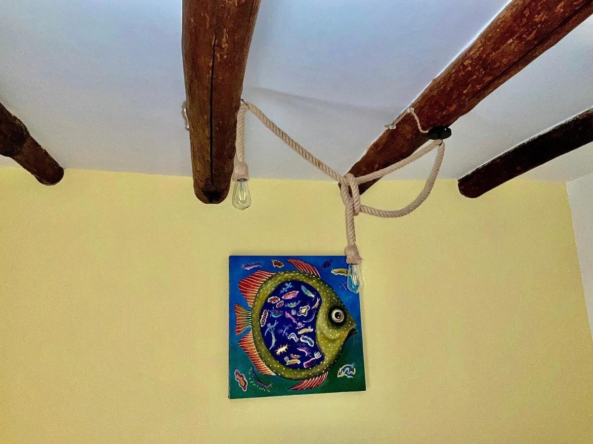'A Room De' Scugnizzi 나폴리 외부 사진