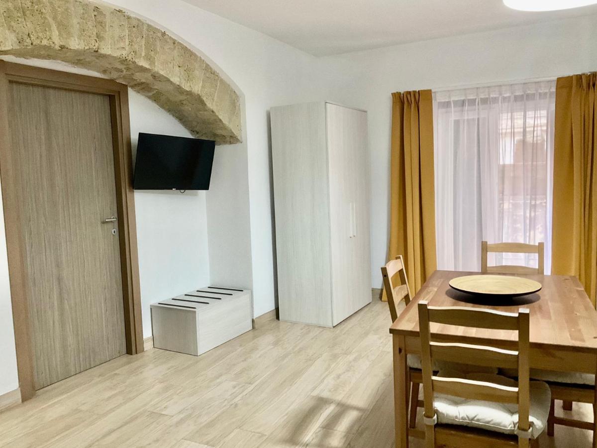 'A Room De' Scugnizzi 나폴리 외부 사진